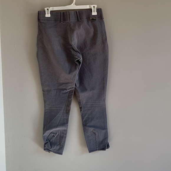 Grand Prix Riding Breeches - Picture 2 of 2